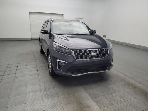Used 2019 Kia Sorento SX FWD image 13