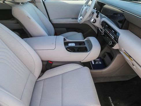 New 2026 Hyundai Palisade SEL FWD image 18
