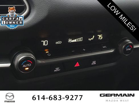 Used 2022 MAZDA CX-30 AWD 2.5 S w/ Select Package image 32