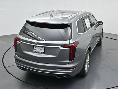 Used 2023 Cadillac XT6 Premium Luxury FWD image 47