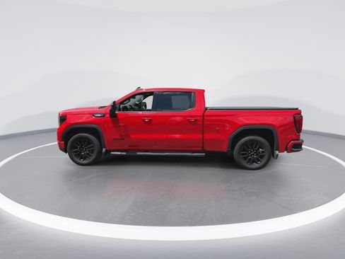 Used 2022 GMC Sierra 1500 Elevation w/ Max Trailering Package AWD/4WD image 5