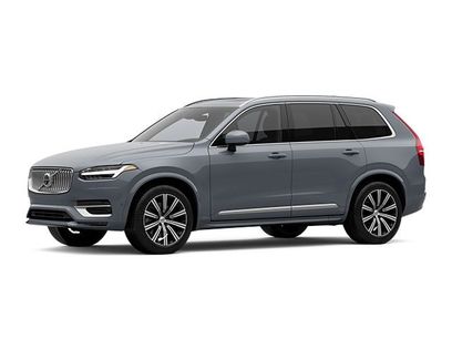 Certified 2023 Volvo XC90 B6 Plus w/ Protection Package