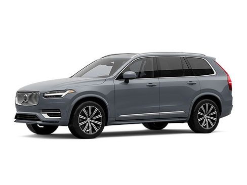 Certified 2023 Volvo XC90 B6 Plus w/ Protection Package AWD/4WD image 1