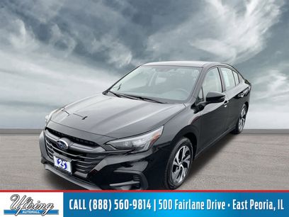 Used 2025 Subaru Legacy Premium