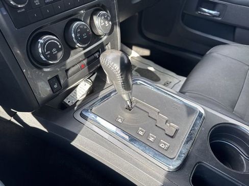 Used 2012 Dodge Challenger SXT Plus image 18