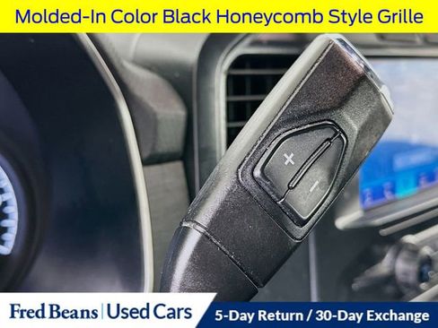 Certified 2022 Ford F150 XL w/ STX Appearance Package image 22