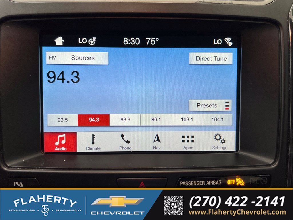 Used 2018 Ford Explorer XLT w/ Equipment Group 202A AWD/4WD image 28