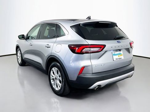 Used 2023 Ford Escape Active image 7