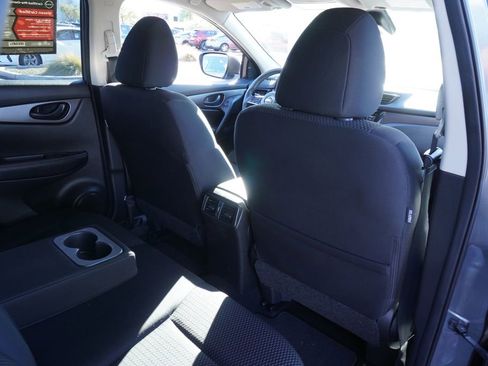 Certified 2020 Nissan Rogue Sport S image 10