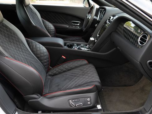 Used 2018 Bentley Continental GT Supersports AWD/4WD image 82