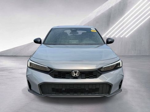 Used 2026 Honda Civic Sport image 2