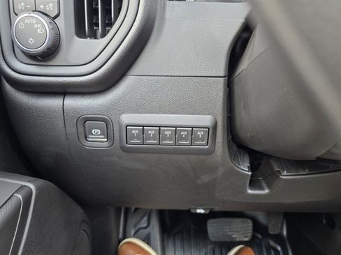 New 2024 Chevrolet Silverado 2500 W/T image 14