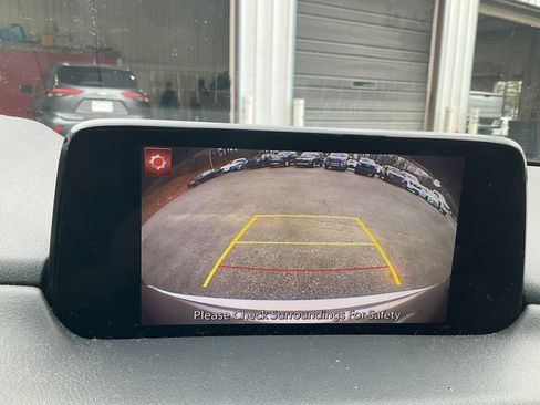 Used 2017 MAZDA CX-5 Grand Touring w/ Premium Package image 22