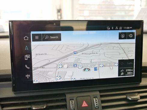 Used 2023 Audi SQ5 Premium Plus w/ Premium Plus Package image 24