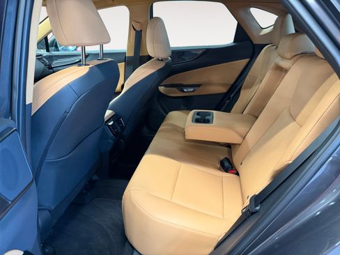 Used 2025 Lexus NX 250 FWD w/ Accessory Package (Z1) image 24