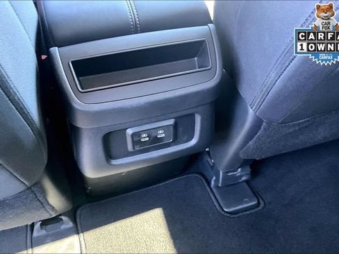 Used 2026 Nissan Pathfinder SV w/ Cargo Package AWD/4WD image 34