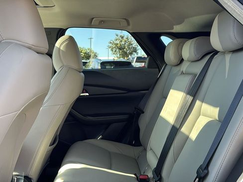 Certified 2025 MAZDA CX-30 AWD 2.5 S w/ Preferred Package image 25