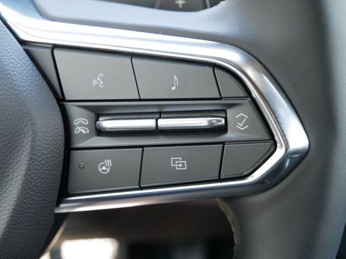 New 2026 Chevrolet Equinox LT w/ Convenience Package II AWD/4WD image 24