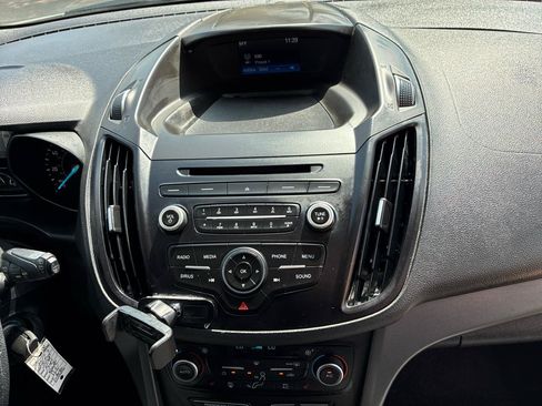 Used 2018 Ford Escape SE AWD/4WD image 48