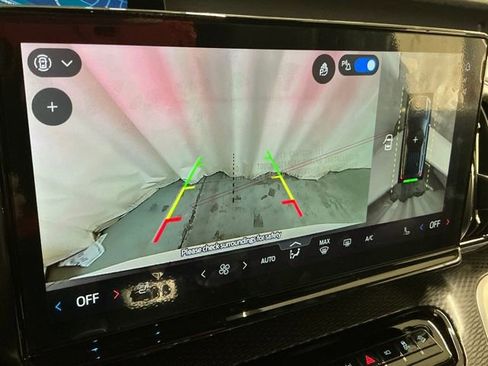 New 2026 Ford Expedition Platinum w/ Stealth Performance Package image 26