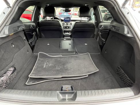 Used 2020 Mercedes-Benz GLA 250 4MATIC image 20