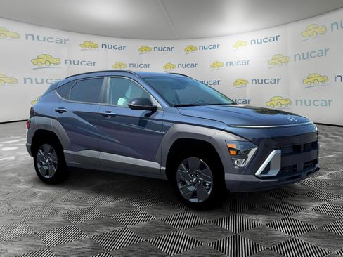 New 2026 Hyundai Kona SEL Sport AWD/4WD image 10