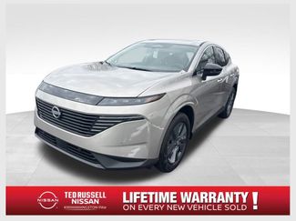 New 2026 Nissan Murano SL 360° Tour