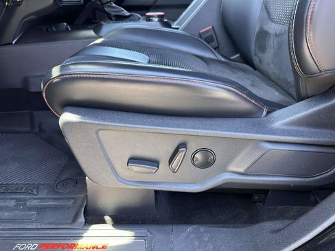 Used 2024 Ford Bronco Raptor AWD/4WD image 10