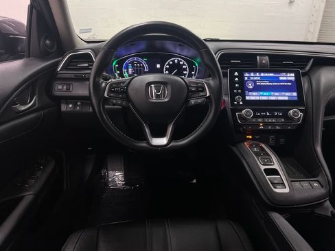 Used 2020 Honda Insight Touring image 15