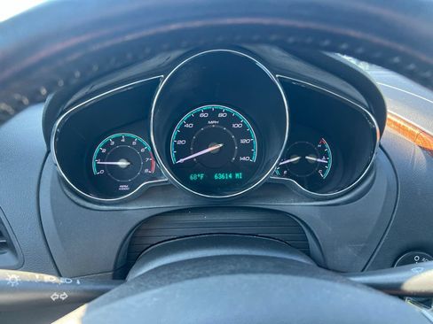 Used 2010 Chevrolet Malibu LTZ w/ HFV6 Engine Package FWD image 10