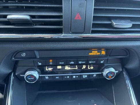 Used 2023 MAZDA CX-9 Carbon Edition AWD/4WD image 19