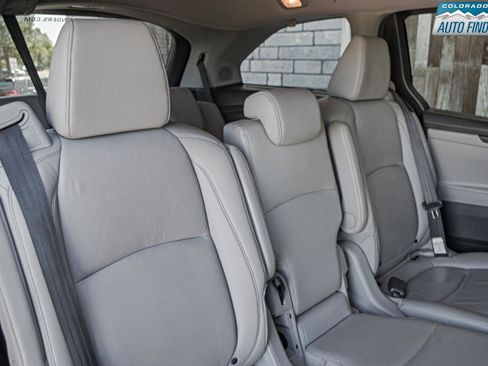 Used 2019 Honda Odyssey Elite image 23