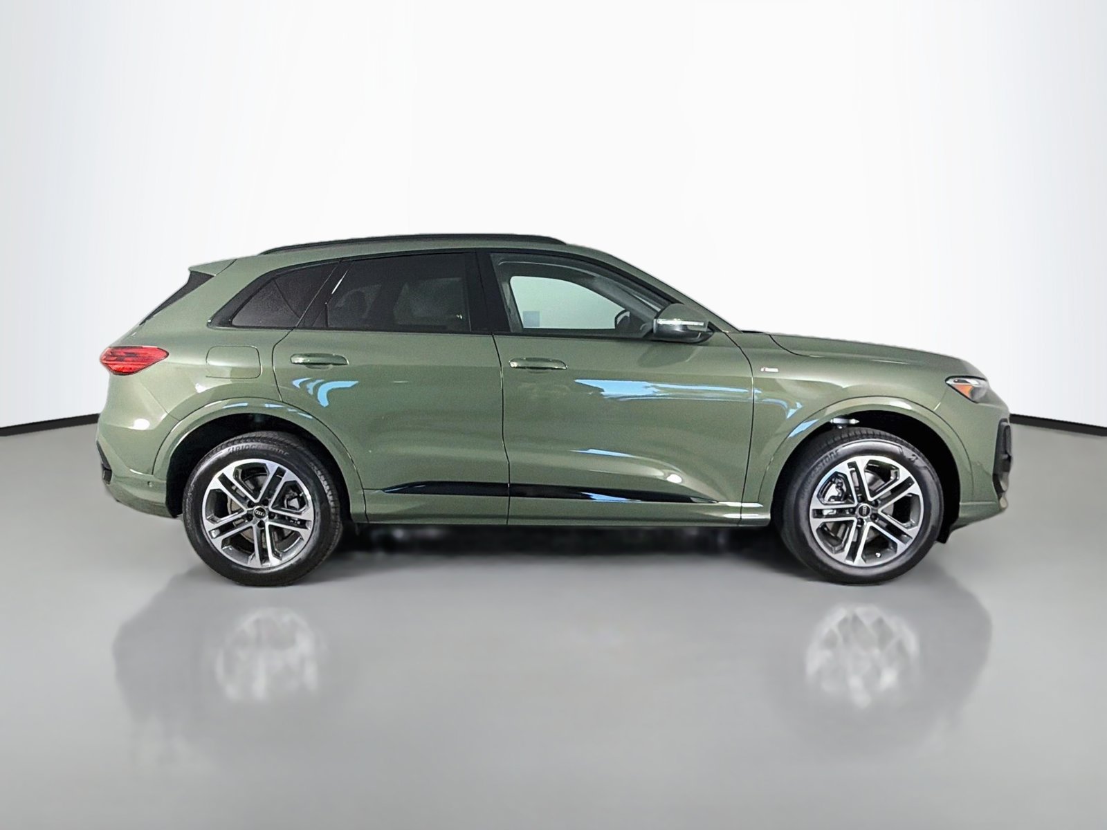 New 2026 Audi Q5 2.0T AWD/4WD image 8