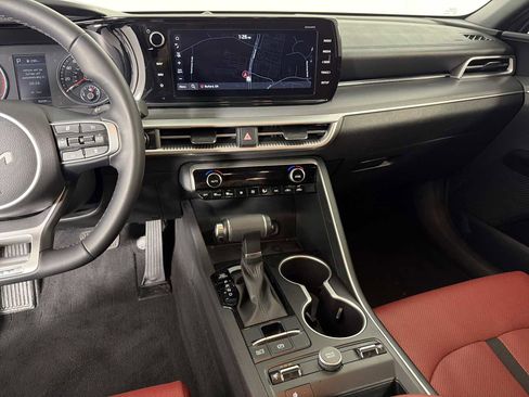 Used 2024 Kia K5 GT-Line w/ GT-Line Premium Package image 27