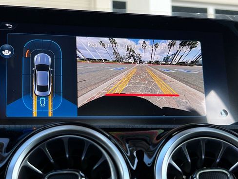 New 2025 Mercedes-Benz CLA 250 image 16