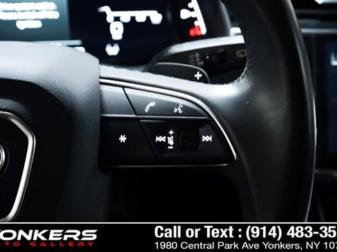 Used 2021 Audi Q7 3.0T Prestige w/ Prestige Package image 42