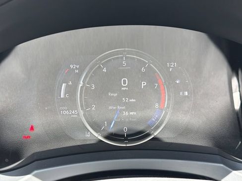 Used 2023 Lexus IS 350 F Sport RWD image 11