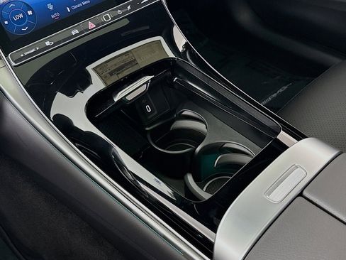 New 2026 Mercedes-Benz GLC 300 4MATIC image 5
