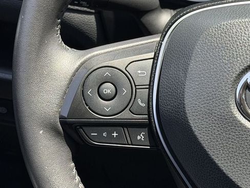 Used 2022 Toyota RAV4 XLE Premium FWD image 15
