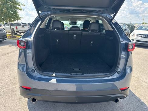 Used 2025 MAZDA CX-5 Carbon Edition AWD/4WD image 24