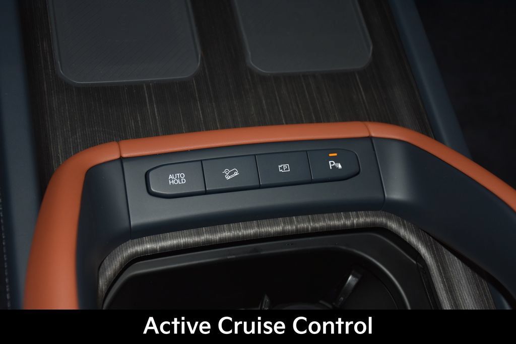 New 2027 Kia Telluride SX Prestige AWD/4WD image 24