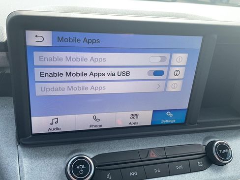 Used 2024 Ford Maverick XLT w/ XLT Luxury Package FWD image 17