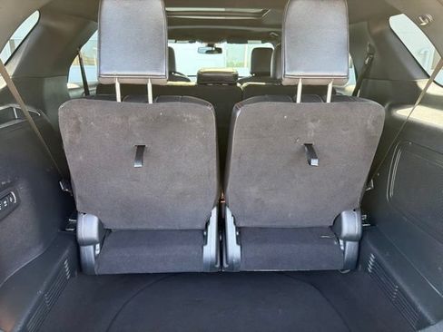 Used 2019 Ford Explorer Sport w/ Equipment Group 401A AWD/4WD image 26