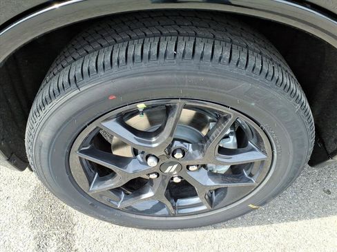 New 2026 Dodge Durango GT image 10