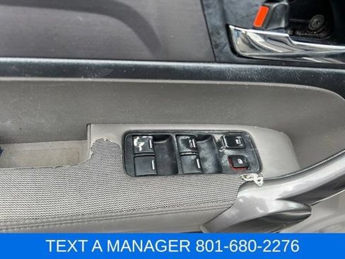 Used 2008 Honda CR-V EX-L image 11