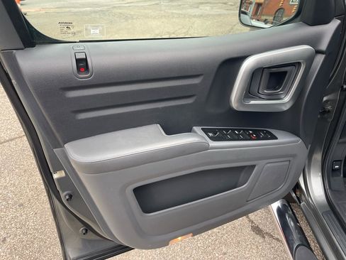 Used 2007 Honda Ridgeline RTL image 18
