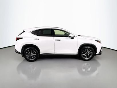 Certified 2024 Lexus NX 250 FWD w/ Towing Package (2000 Lbs)