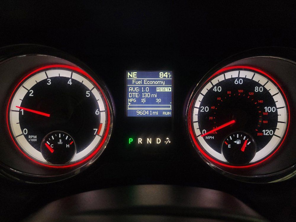 Used 2017 Dodge Grand Caravan GT FWD image 23