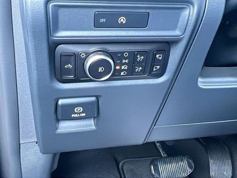 New 2025 Ford F150 XLT w/ Equipment Group 302A MID image 25