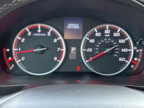 Used 2018 Acura ILX w/Premium/A-SPEC Pkg image 29